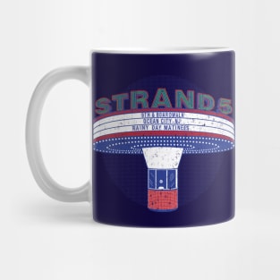 Strand 5 Mug